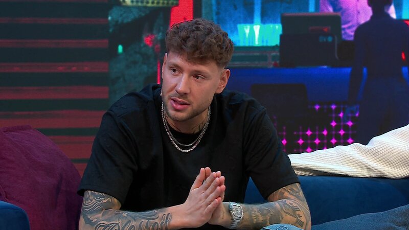 Wilson Coenen – Bild: Paramount