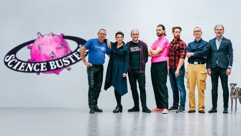 Bild: ORF/​Ingo Pertramer