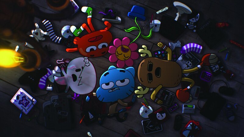 Bild: Cartoon Network