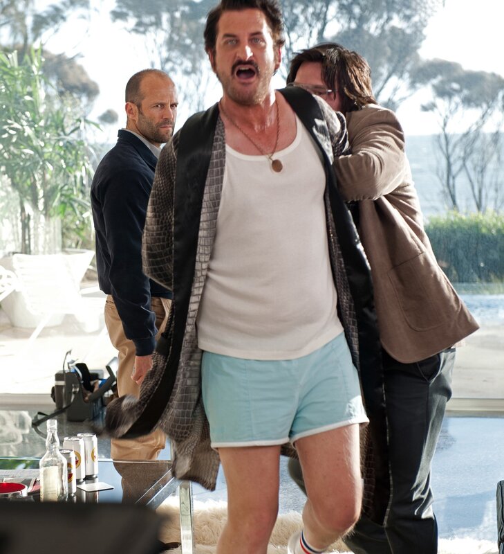 Killer Elite – Bild: RTL Zwei