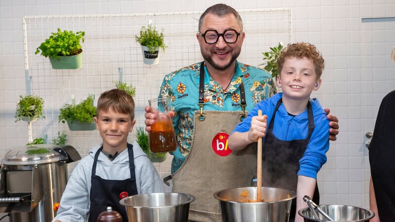 Bild: ZDF und Katja Inderka