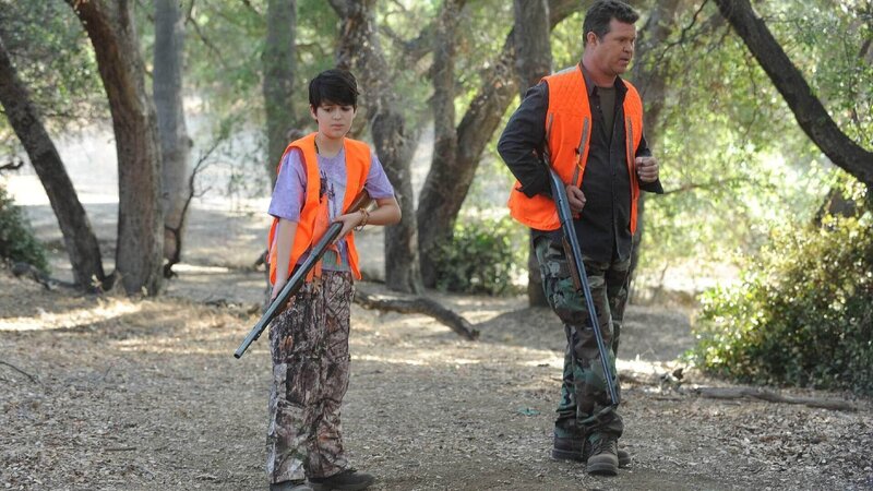 Bild: TVNOW /​ FOX