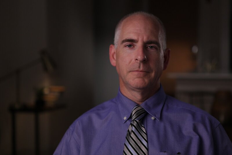 Detective Daniel Duff, Polizeibehörde Boston. – Bild: RTL /​ ARROW INTERNATIONAL MEDIA