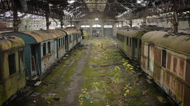 Bild: Like A Shot /​ TCB Media Rights /​ WeltN24 GmbH