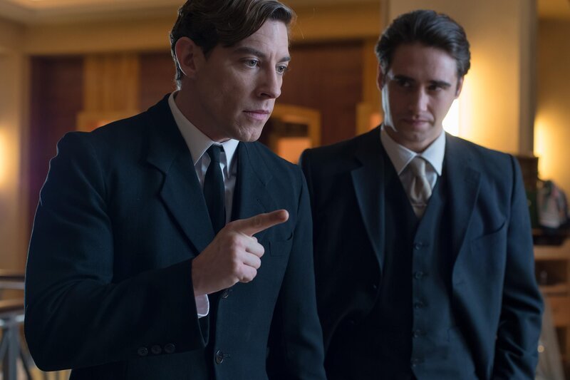 Bild: Manuel Fernández-Valdés/​BetaFilm