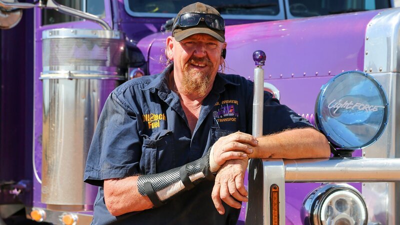 . – Bild: Warner Bros. Discovery