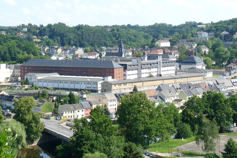 Bild: MDR/​Schulz & Wendelmann Film GbR