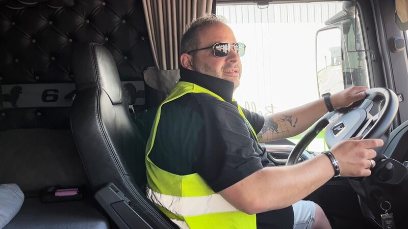 . – Bild: Warner Bros. Discovery