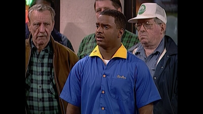 Courtesy of Warner Brothers – Bild: Warner Brothers