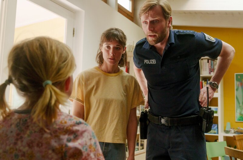 Einfach Nina – Bild: ARD Degeto/​Stefan Erhard