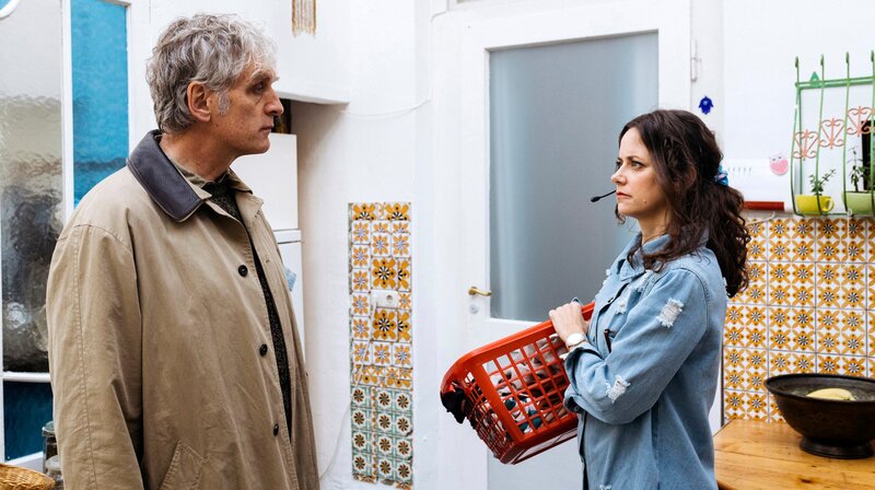 Sterben ist auch keine Lösung – Bild: ARD Degeto/​Ben Knabe