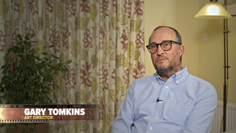 Gary Tomkins – Bild: The Nacelle Company, LLC