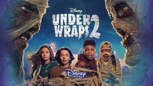  – Bild: Disney Channel