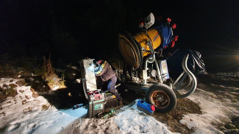 Bild: Curiosity Channel