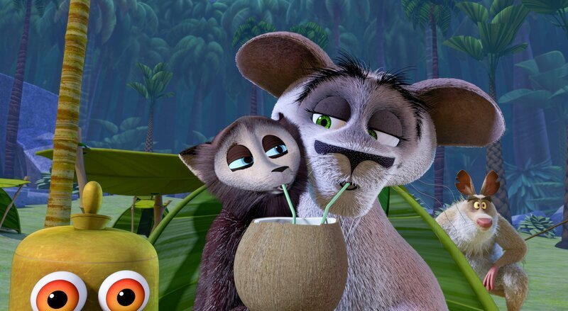 . – Bild: ORF/​Universal