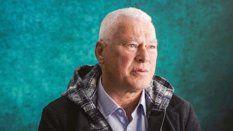  Toni Polster. – Bild: ORF