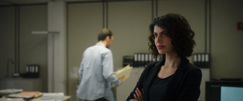 HADES - Eine (fast) wahre Geschichte aus der Unterwelt – Bild: ORF/​MR Film