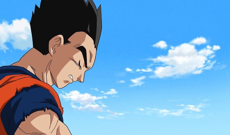 Bild: Bird Studio/​Shueisha, Toei Animation