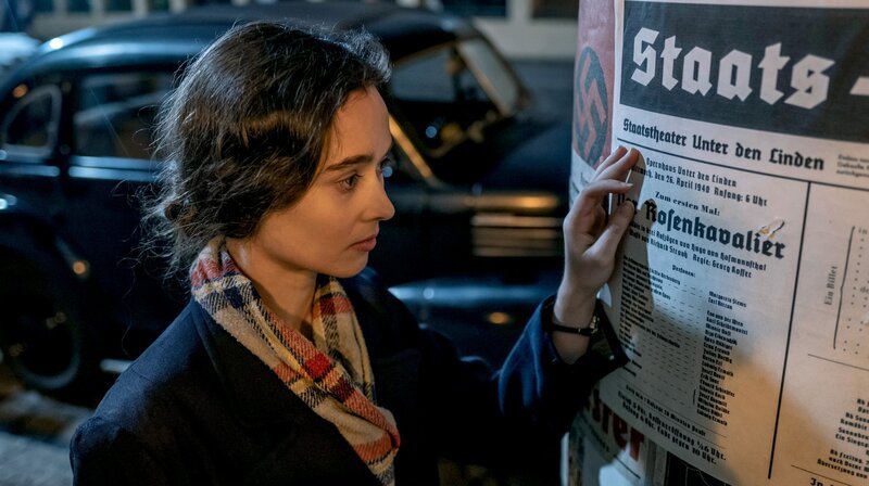 Bild: phoenix/​ZDF/​HARDY BRACKMANN