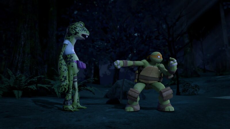 Bild: Viacom Overseas Holdings C.V.