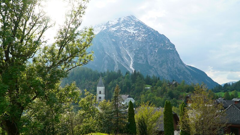 Bild: ServusTV / Degn Film / Barbara Meikl Bild: ServusTV / Degn Film / Barbara Meikl