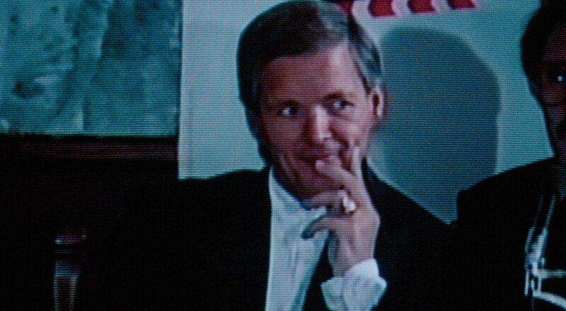 Jack Unterweger. – Bild: ORF/​The Thursday Company