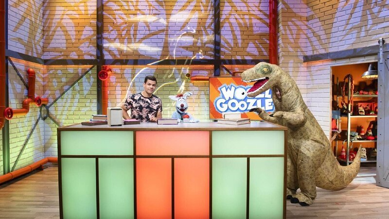 Bild: Annette Etges/​SUPER RTL