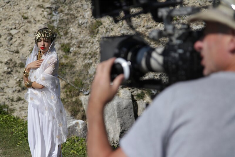 Bild: World Media Rights