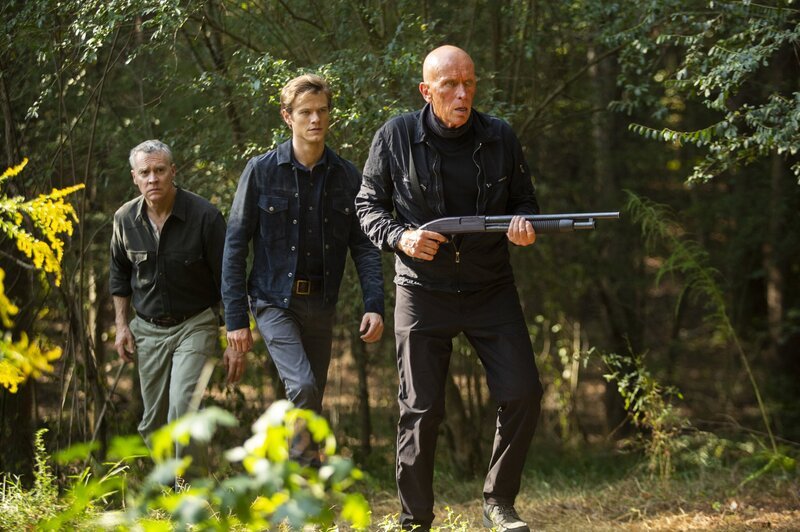 Bild: CBS Broadcasting, Inc. /​ Mark Hill