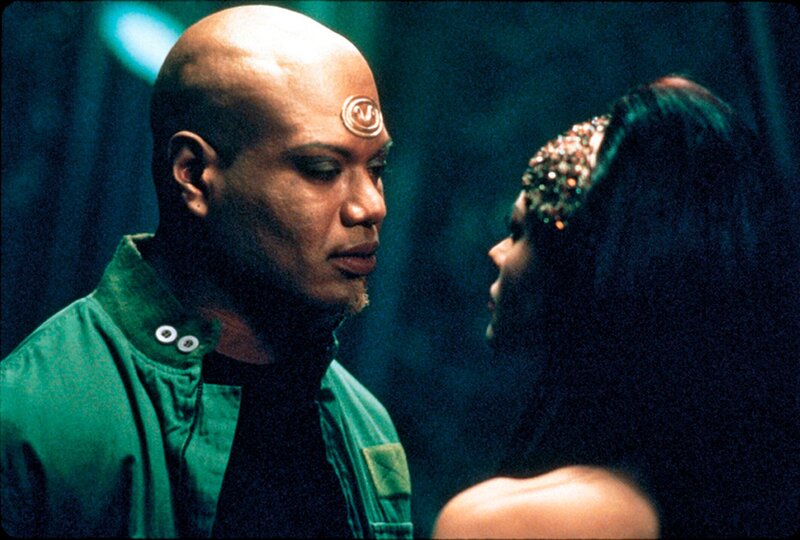 Bild: Metro-Goldwyn-Mayer Studios Inc. All Rights Reserved _Syfy_