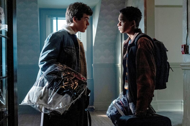 Bild: SYFY /​ Universal /​ Universal Content Productions LLC