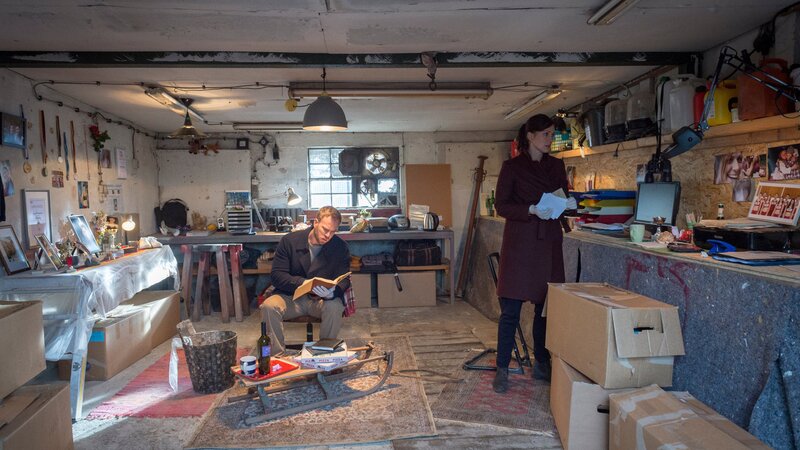 Bild: ZDF und Marc Meyerbroeker