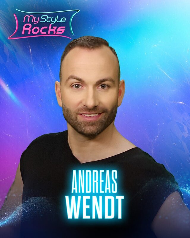 Andreas Wendt – Bild: Acun Medya