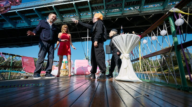 Bild: ARD/​Rudolf Wernicke