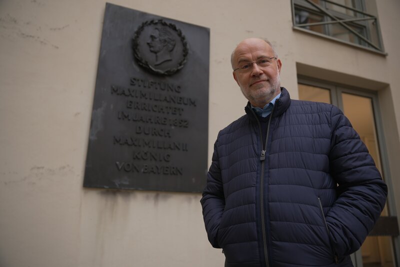 Bild: ZDF und Henning Sliwa