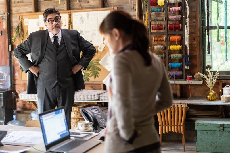 Bild: 2022 LBM THREE PINES LIMITED. All Rights Reserved. /​ Laurent Guerin Lizenzbild frei