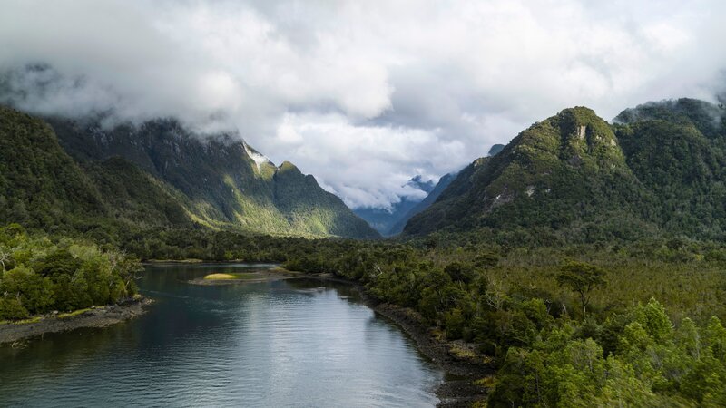 Bild: ZDF und Casey Anderson, Prospect TV & Vision Hawk Film