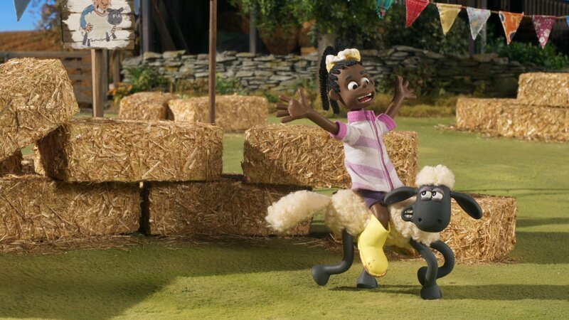 Bild: WDR/​BBC/​Animation Ltd.