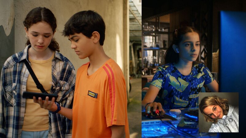 Bild: NDR/​Boris Laewen /​ KiKA