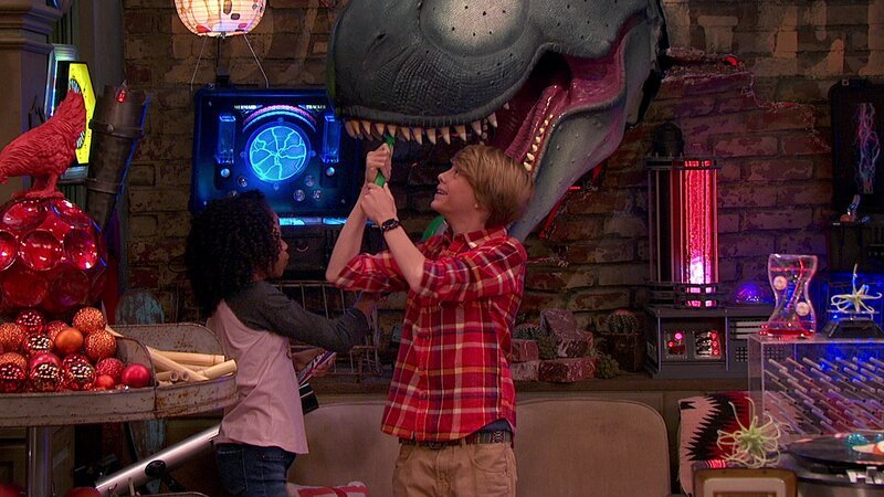 Bild: ViacomCBS Bild: ViacomCBS