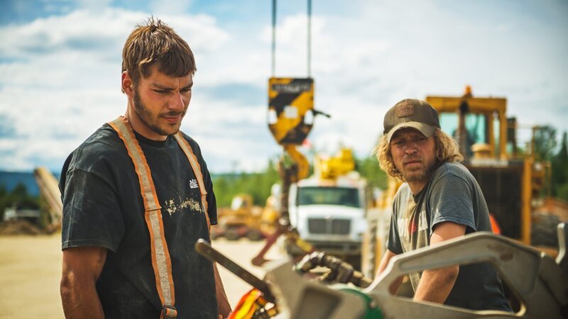 . – Bild: Warner Bros. Discovery