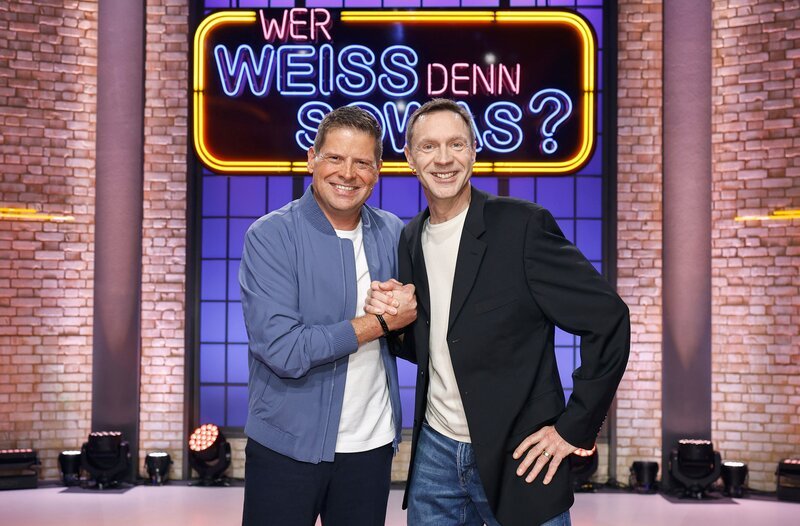 Bild: ARD/​Morris Mac Matzen