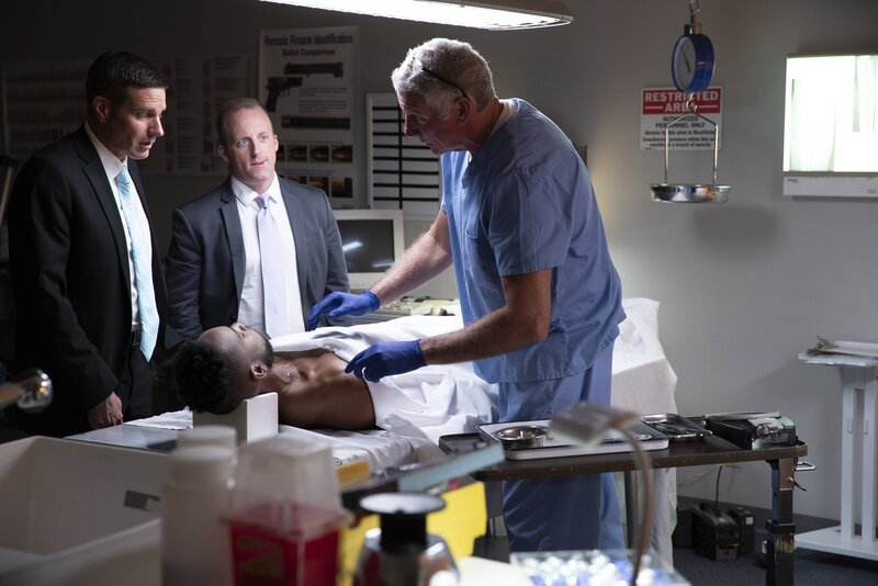 Bild: Jupiter Entertainment, 2018 Lizenzbild frei