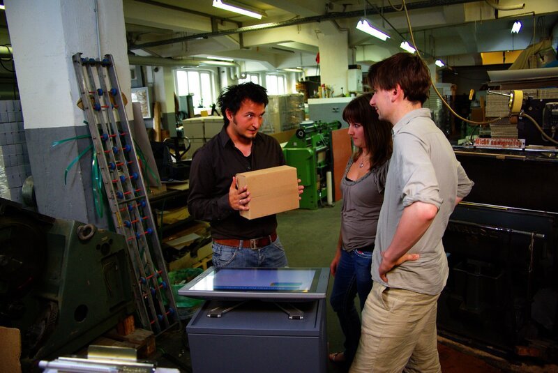 Bild: BR/​Thomas Neuschwander