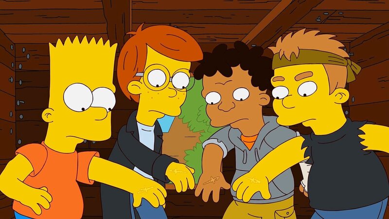 Bild: PLURIMEDIA (Fox)