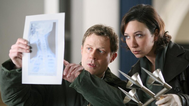 . – Bild: ANIXE HD