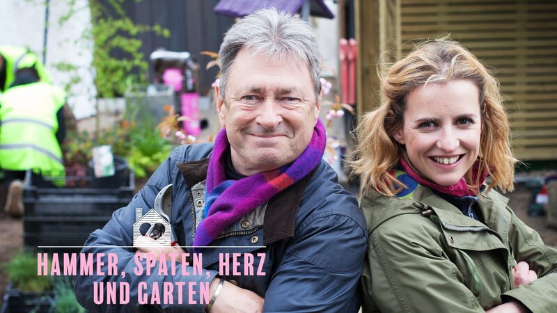 . – Bild: Warner Bros. Discovery