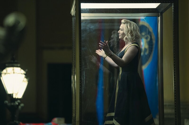 The Chancellor (Kate Winslet) – Bild: HBO