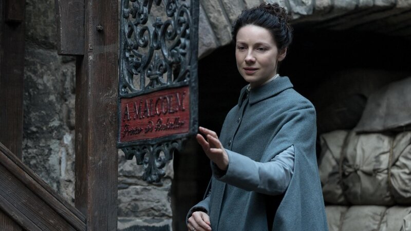 Bild: Sky Serie (ITAL)