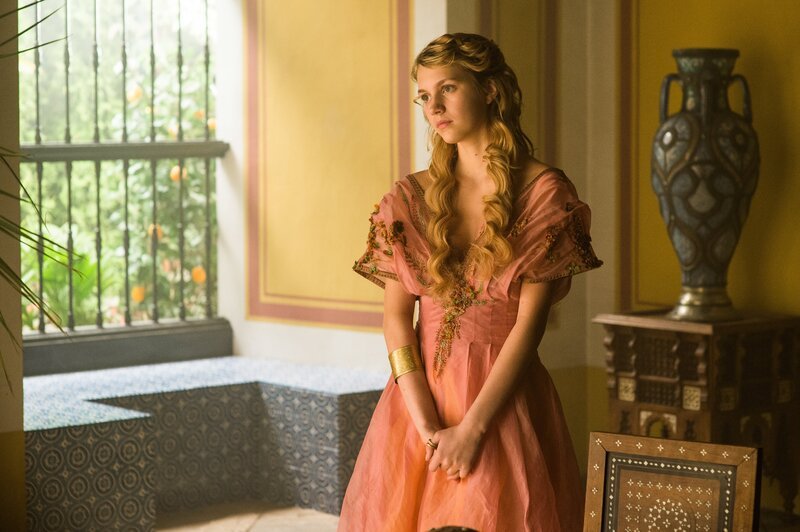 Myrcella Baratheon (Nell Tiger Free) – Bild: Turner /​ Home Box Office, Inc.